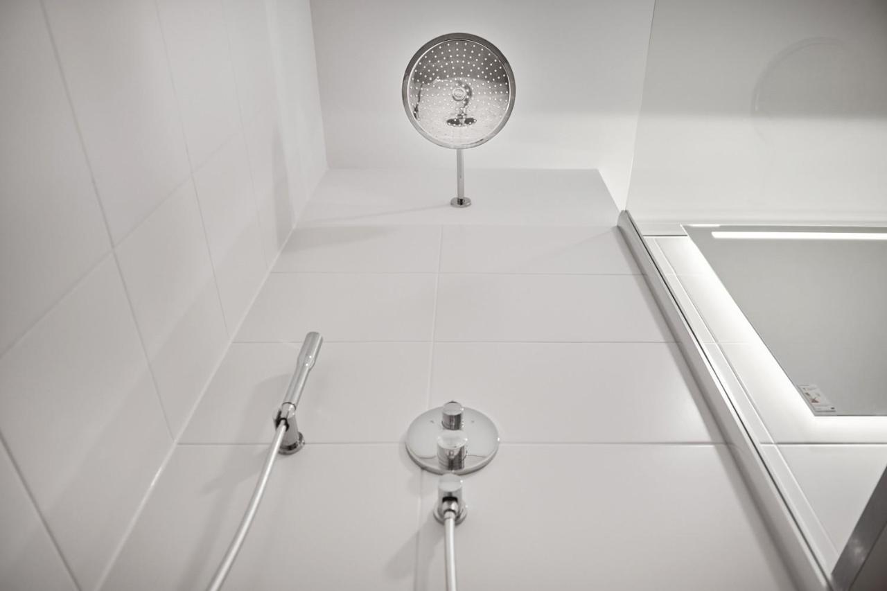 Die Tauplitz Lodges - Wasserfall Lodge C4 By Aa Holiday Homes מראה חיצוני תמונה